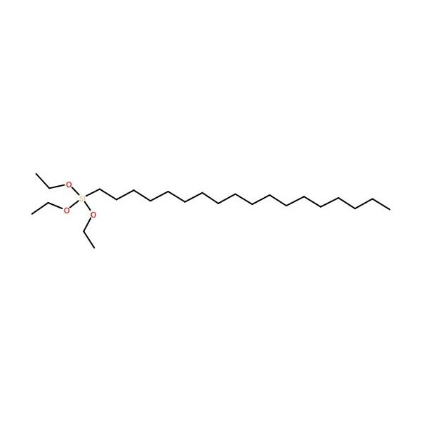 Ak Scientific Octadecyltriethoxysilane (5g), CAS 7399-00-0 8955AJ-5g - main