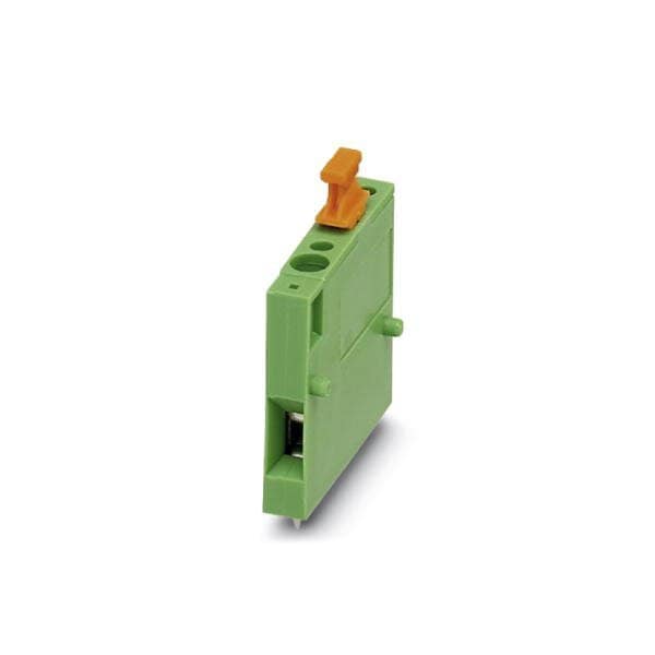 Phoenix Contact KDS 3-PMT PCB terminal block nominal 1780028 - main