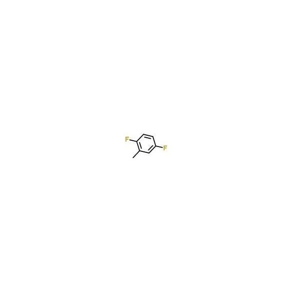 Ak Scientific 2, 5-Difluorotoluene (5g), CAS 452-67-5 B431-5g - main