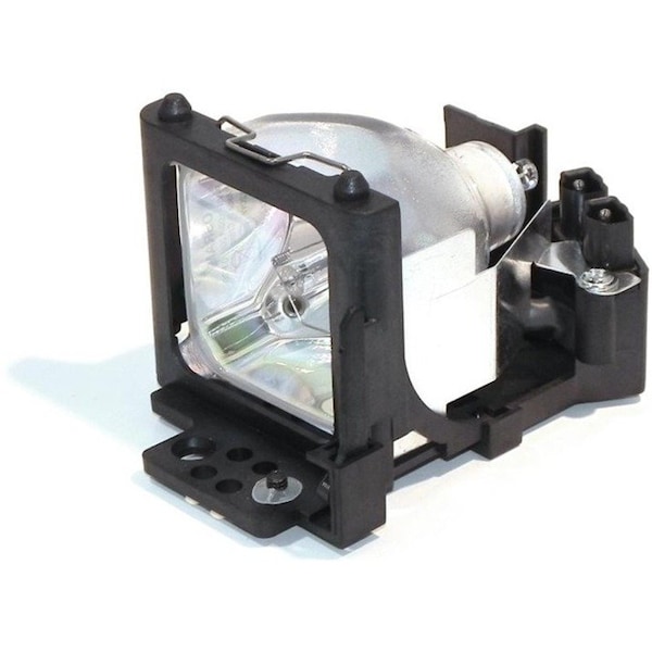 Ereplacements Compatible FP lamp with filter DT00511F-ER - main