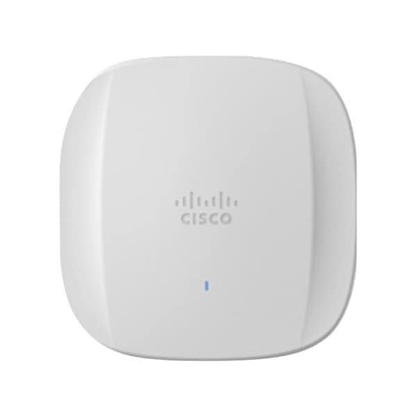 Cisco CATALYST 9166I AP W6E, TRI-BAND 4X4, XOR W/REG-B CW9166I-B - main