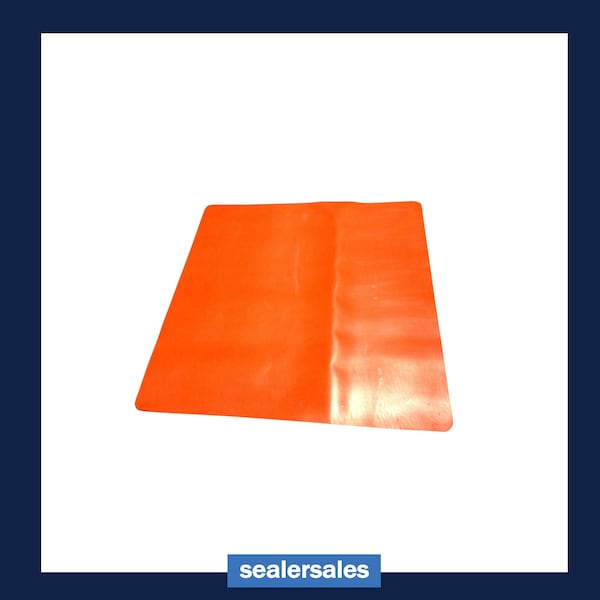 Sealer Sales Rubber Mat for WT-250 and HWS-802/803 Portable Sealers HW-13 - main