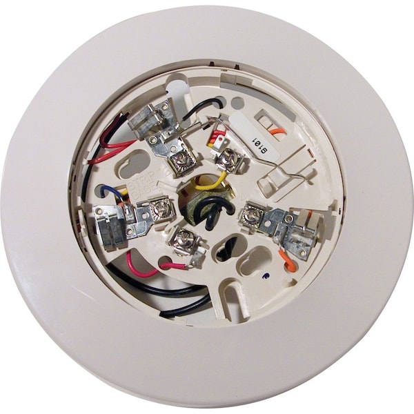 System Sensor Base B114LP - main