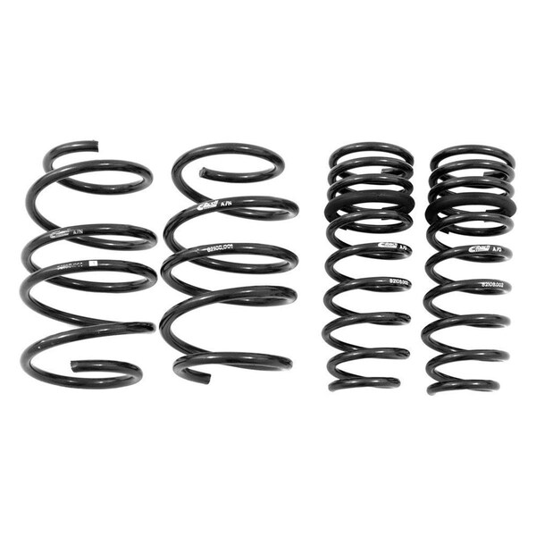 Superjock Pro-Kit Performance Springs - Set Of 4 SU3299313 - main