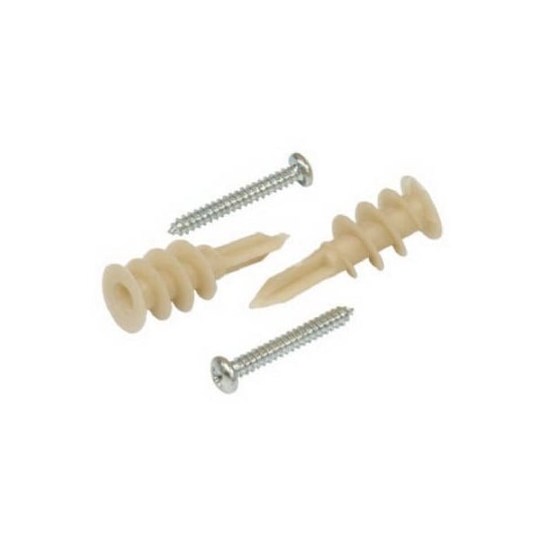 Hillman 51Pc Plas Ez Anchor Kit 375204 - main