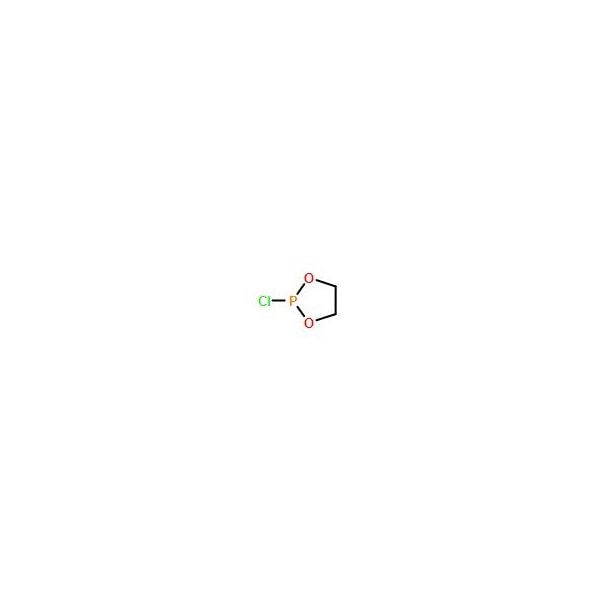 Ak Scientific 2-Chloro-1, 3, 2-dioxaphospholane (5g), CAS 822-39-9 V2040-5g - main
