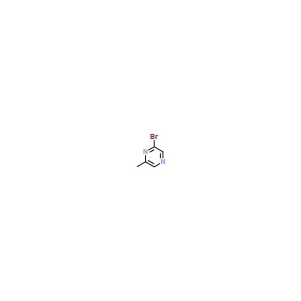 Ak Scientific 2-Bromo-6-methylpyridine (5g), CAS 5315-25-3 F139-5g - main