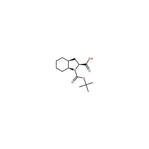 Ak Scientific Boc-Oic-OH (1g), CAS 109523-13-9 1868AA-1g - main