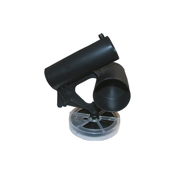 Larsen Supply Co Amer #6 High Tilt Valve 04-2201 - main