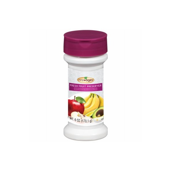Kent Precision Foods Group 6OZ Fruit Preserver W589-H5425 - main