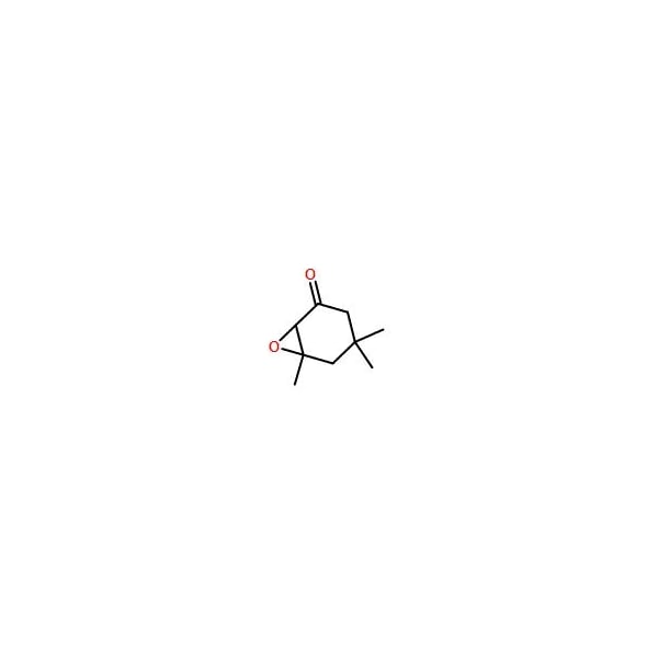 Ak Scientific Oxoisophorone (25g), CAS 10276-21-8 S565-25g - main