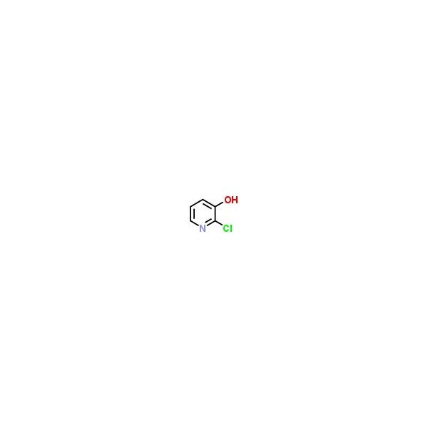 Ak Scientific 2-Chloro-3-hydroxypyridine (500g), CAS 6636-78-8 A405-500g - main