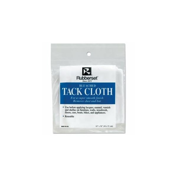 Bestt-Liebco Tack Cloth, 18 in W x 36 in L, Cotton, 200PK 425-115829000 - main