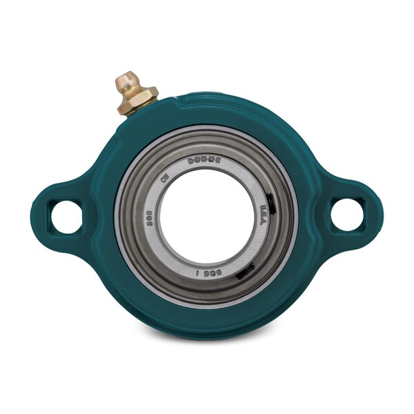 Dodge Industrial Sc/Scm Mounted Ball Bearing, Lft-Sc-106 124652 - main