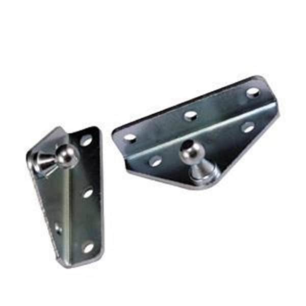 Powerhouse BR12553 Gas Spring Angled Mounting Bracket PO363528 - main