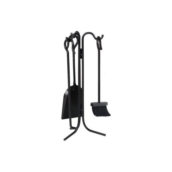 Panacea 4Pc 18" Blk Tool Set 15041 - main