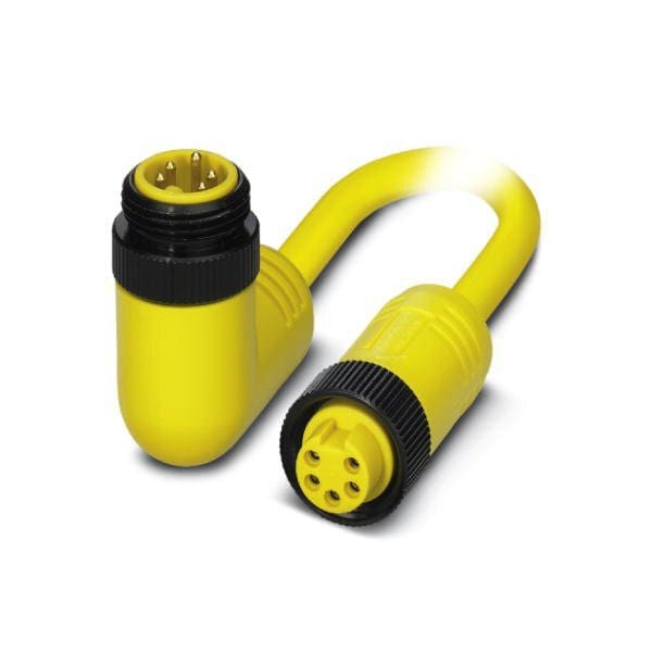 Phoenix Contact SAC-5P-MINMR/ 5 0-U20/MINFS Power cable 1416828 - main