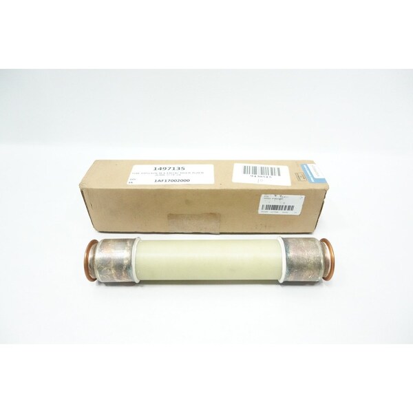 Mersen EJ-1 CARTRIDGE FUSE 5E AMP 5.5KV-AC 9F60CED005 - main