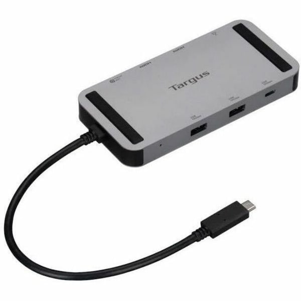 Targus USB4 Dual Video Mobile Dock DOCK429GL - main