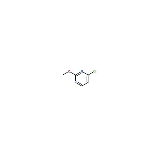 Ak Scientific 4-Chloro-2-methoxypyrimidine (5g), CAS 51421-99-9 X2054-5g - main