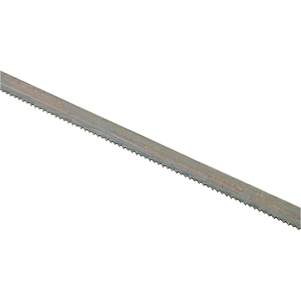 Supercut 70-1/2" x 3/8" x .025" x 14 TPI Raker Bandsaw Blade T27744 - main