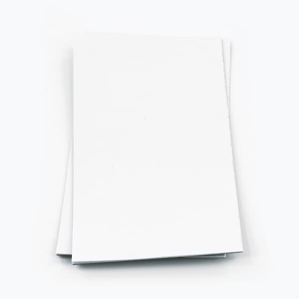Rdi Memo Pads Generic Non Printed 1000cs, 1000PK S-MP-GEN-8 - main