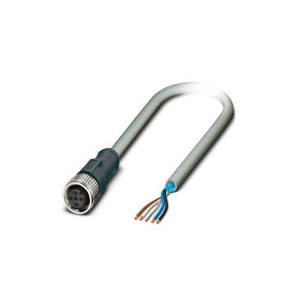 Phoenix Contact SAC-5P-40 0-680/M12FS FDP 1095854 - main