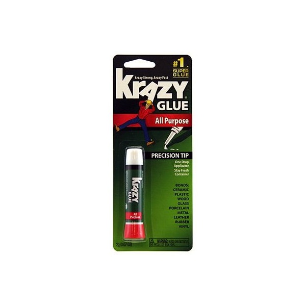 Elmers Off-White, 28 oz, Cartridge KG78548R - main