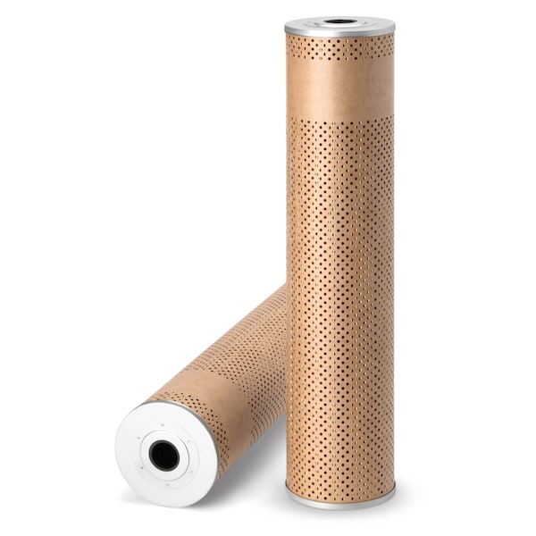 Fleetguard Automotive Oil Filter, 20 11/16 in H LF4094 - main