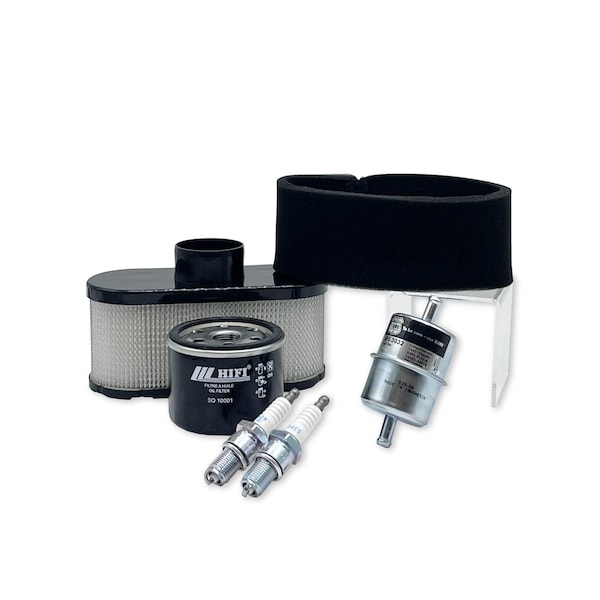 Hero Preventative Maintenance Kit John Deere Z540R Zero-Turn Mower With AUC14444 Engine MSU-JD-1315 - main