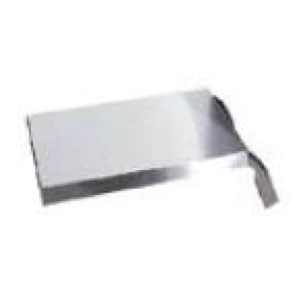 Vortex Series Stainless Steel Aluminum fixed bracket VO2642988 - main