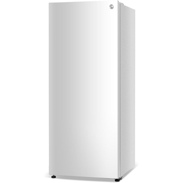 Commercial Cool 16.4 Cu Ft Convertible Refrigerator / Freezer-White CCUC1640GW - main