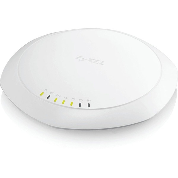Zyxel Wireless AC 3x3 Dual Radio AP NWA1123ACPRONI - main