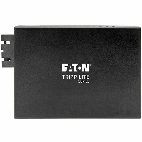 Eaton Eaton Media Converter, Ethernet to Singlemode Fiber SC, 10/100/1000 Mbps N785-P01-SC-SM1 - main