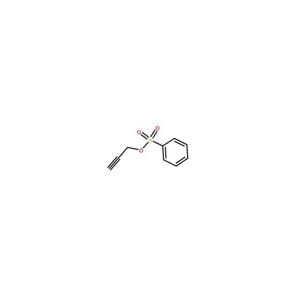 Ak Scientific Propargyl benzenesulfonate (25g), CAS 6165-75-9 X6174-25g - main