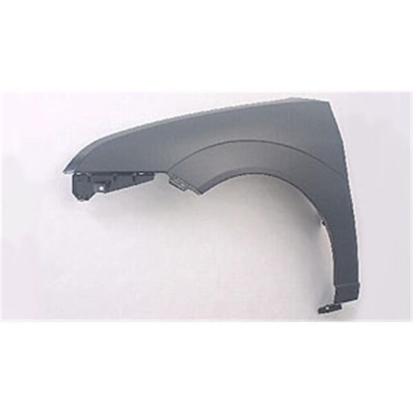 Geared2Golf Right Hand Fender for 2005-2007 Focus GE1838054 - main