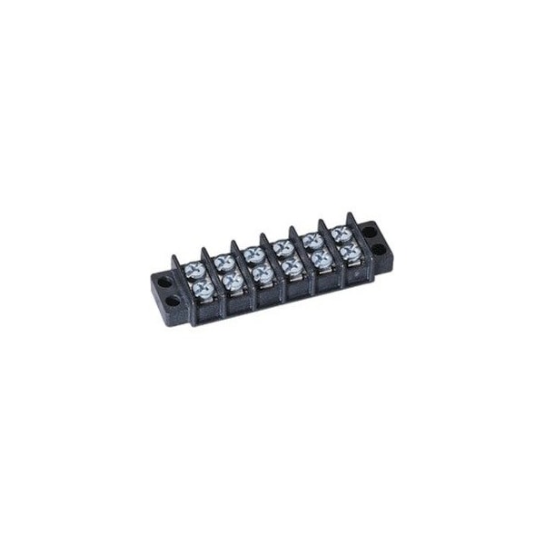 Ideal Terminal Strip 12-Circuit 89-212 - main
