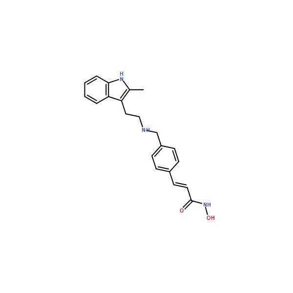 Ak Scientific LBH-589 (50mg), CAS 404950-80-7 SYN5746-50mg - main