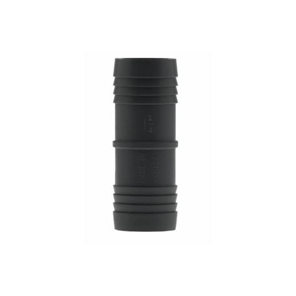 Lasco Couple Insert Poly 1.25" UPPC-12 - main