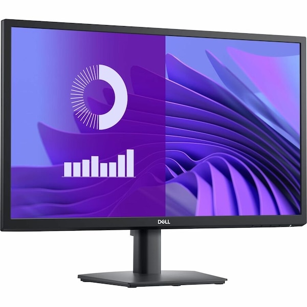 Dell E2425H 24in Class Full HD LED Monitor DELL-E2425H - main