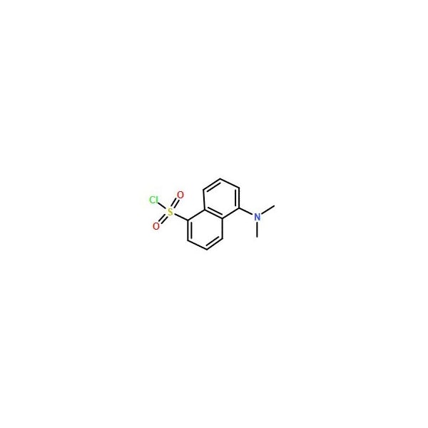Ak Scientific Dansyl chloride (1g), CAS 605-65-2 W7305-1g - main