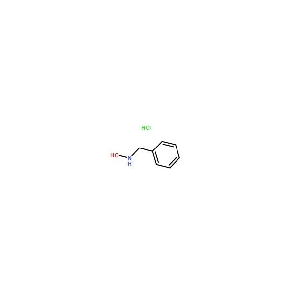 Ak Scientific N-Benzylhydroxylamine hydrochloride (5g), CAS 29601-98-7 X4470-5g - main