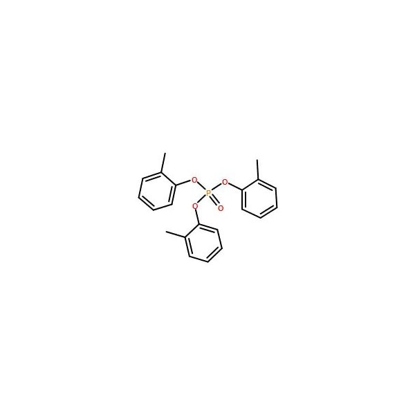 Ak Scientific Tri-o-tolyl phosphate (5g), CAS 78-30-8 Y0525-5g - main