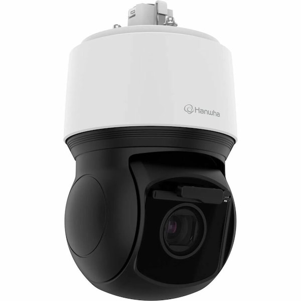 Hanwha Vision POWERED BY WN7 PTZ PLUS WITH AI, 2MP at 6 XNP-C6403RW - main