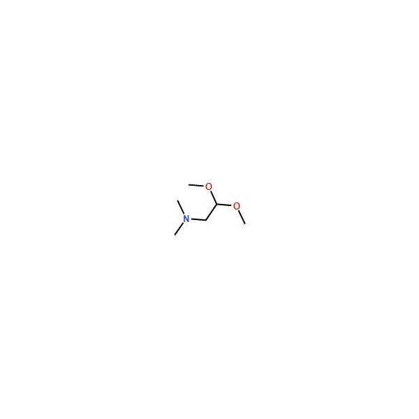 Ak Scientific N-(2, 2-Dimethoxyethyl)dimethylamine (25mL), CAS 38711-20-5 Z6091-25mL - main