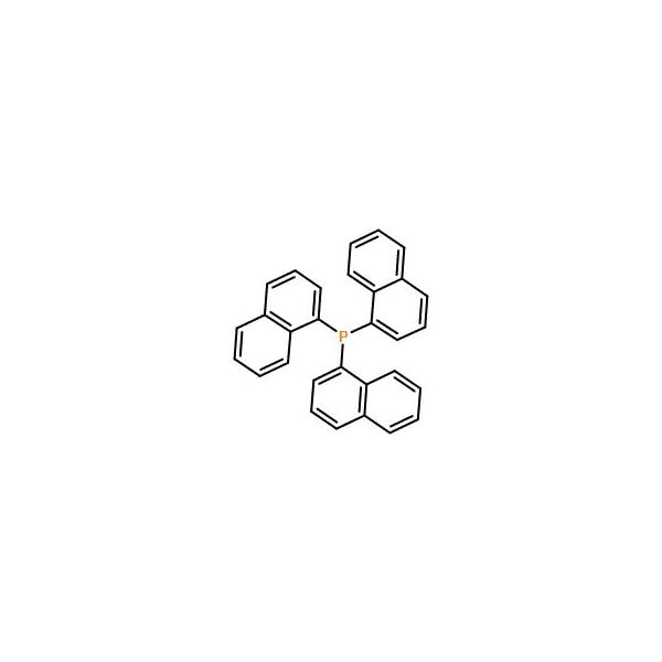 Ak Scientific Tri-1-naphthylphosphine (5g), CAS 3411-48-1 4063AB-5g - main