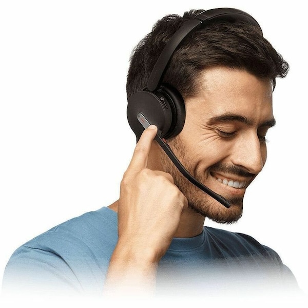 Yealink Network Technology Co. 1208703 BH70 DUAL TEAMS USB-C/A BH70 DUAL TEAMS USB-C/A - main