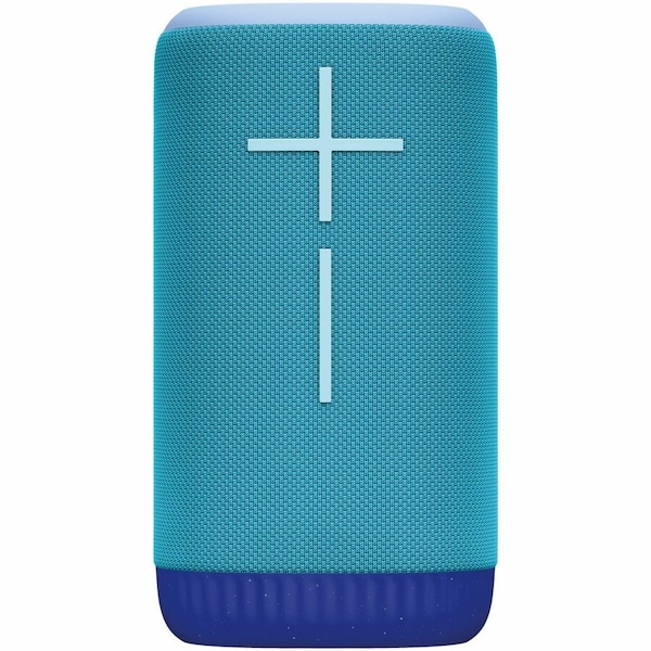 Logitech ULTIMATE EARS EVERBOOM WIRELESS BLUETOOTH SPEAKER - BLUE 984-001923 - main