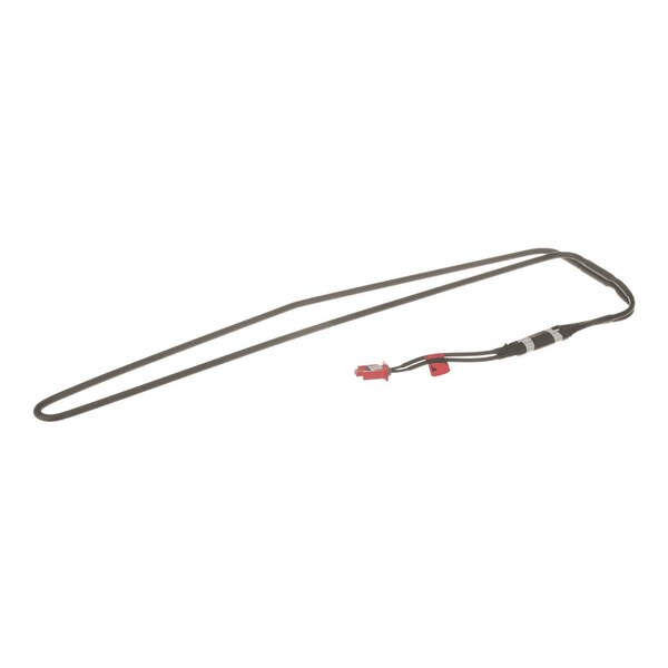 Ge HEATER DEF ASM WR09X24623 - main