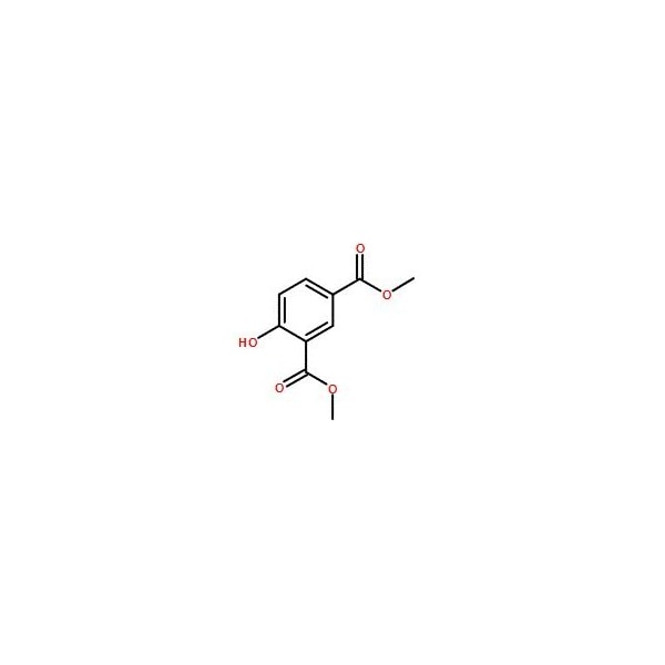 Ak Scientific Dimethyl 4-hydroxyisophthalate (5g), CAS 5985-24-0 X8015-5g - main
